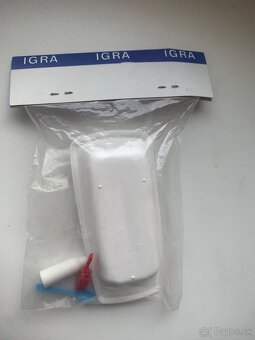 retro hracka babatko - 4