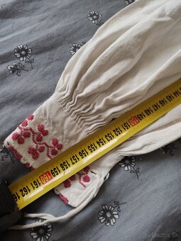 Krojova košeľa - 4