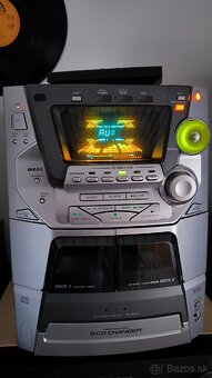 Panasonic SA ak44 - 4