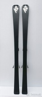 158 cm K2 Turbo Charger - 4