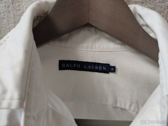 Kosele Ralph Lauren - 4
