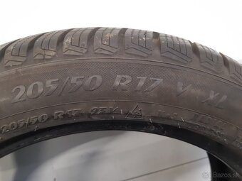 Predam zimné pneumatiky - 4