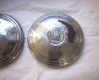 Škoda MB 1000 3x puklica - 4