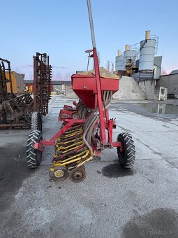 Diskova sejacka Mistral 6m - 4