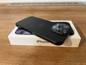 Iphone 16 Pro 128GB Black - 4