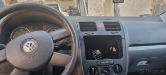 Rozpredám golf 5 - 4