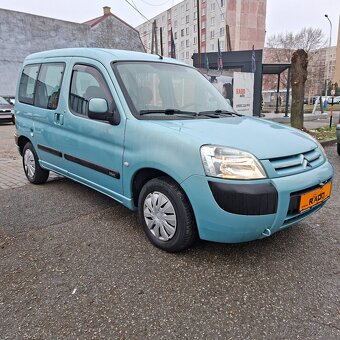 Citroën Berlingo 1.4i Multispace - 4