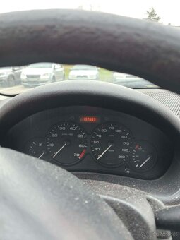 Predám Peugeot 206 1.1i – 1. majiteľ - 4