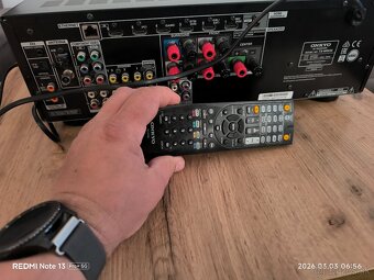 Onkyo TX-NR 535 - 4