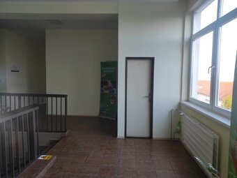 Kancelária 12,05 m2 v Nitre -prenájom - 4