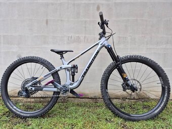 Transition Sentinel AL GX - 4