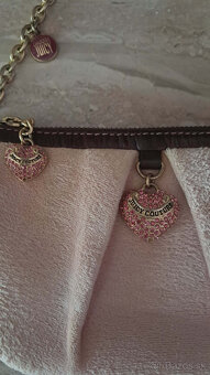 juicy couture kabelka - 4