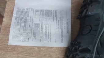 Kanady Gore-tex 26 - 4