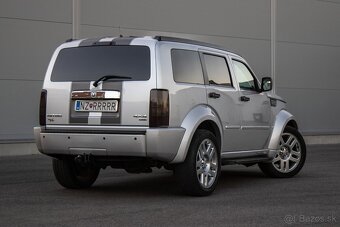 Dodge Nitro 2.8 CRD R/T A/T - 4