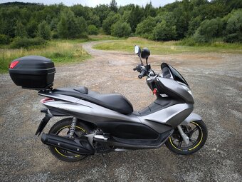 Honda pcx 125 - 4