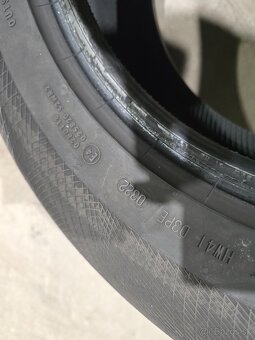 Zimné Pneu Continental TS850P 235/65 R17 - 4