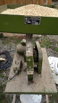 Predám srotovnik - 4