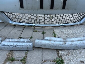 Lexus IS250 2008 Predný Nárazník - 4