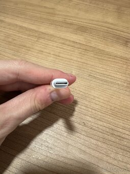 Apple redukcia lightning usb c - 4