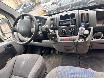 Citroën Jumper 2,2hdi 88kw - 4