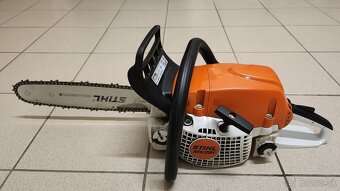 STIHL MS 291 - 4