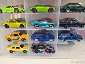 Hot wheels nemci - 4