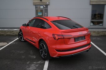 Audi E-tron 55 quattro S line - 4