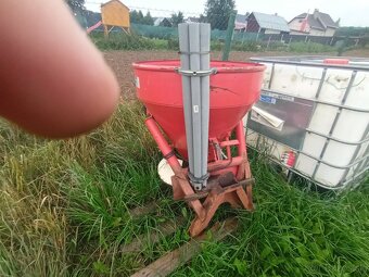 PRÍSLUŠENSTVO ZA MALOTRAKTOR MT8 050 - 4