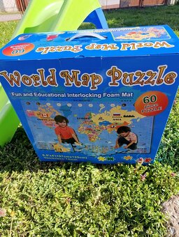 Záhradné hračky - 4