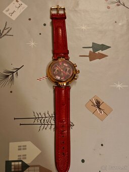 Poljot Chronograph - 4