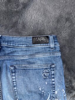 Karl Lagerfeld rifle - 4