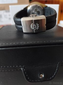 Steinhart ocean one bronze - 4