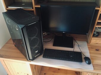 Herna PC zoatava - 4
