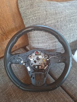 Volant volkswagen - 4
