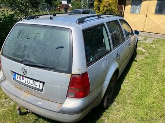 Volkswagen Golf 1.9tdi - 4