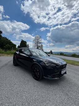 Cupra Formentor 2.5 TSI 390k 4Drive VZ5 - 4