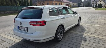 Volkswagen Passat Variant 1.8 TSI BMT Highline DSG - 4