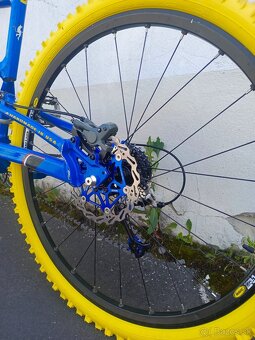 Cannondale - 4