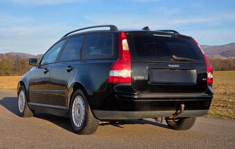 Volvo V50 - 4