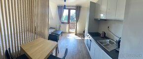 Prenajmem apartmán v Pavčinej Lehote – Demänovská dolina - 4