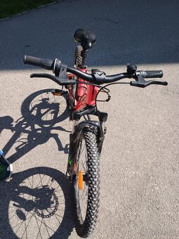 Rockrider ST 900 20" - 4