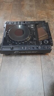 Pioneer CDJ 2000 - 4