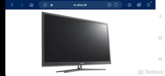 Samsung 51" PS51D8000 - 4