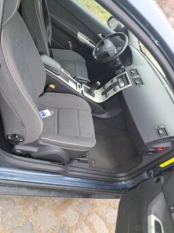 Volvo c30 2008 - 4