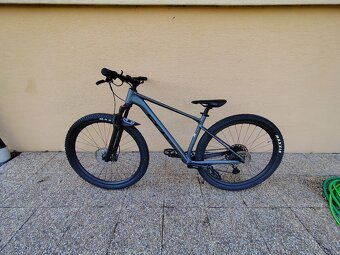 Scott Scale 970 - 4