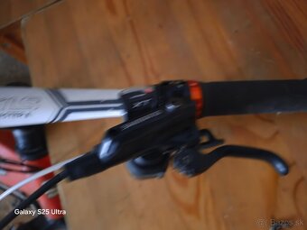 Shimano diely - 4
