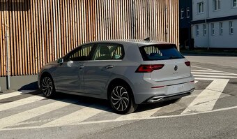 Volkswagen Golf 8 1.4 eHybrid Style DSG ODPOCET DPH - 4