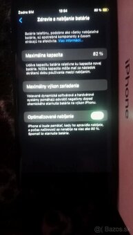 iPhone SE 2020 64GB Black - 4