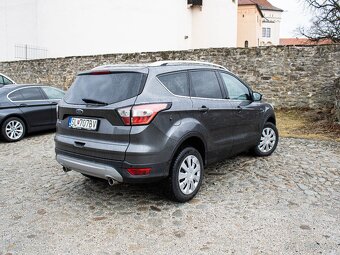 Ford Kuga 1.5 TDCi Duratorq Business - 4