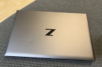 HP Zbook 14 G7 i7-10610U / 16GB RAM / 256GB SSD - 4
